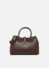 Handtassen Satchel Giorgia SC dames zwart