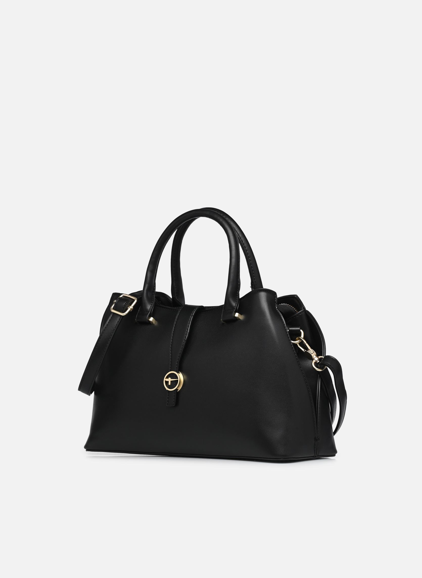 Handtassen Satchel Giorgia SC dames zwart Tamaris Handtassen Satchel Giorgia SC dames zwart BLACK