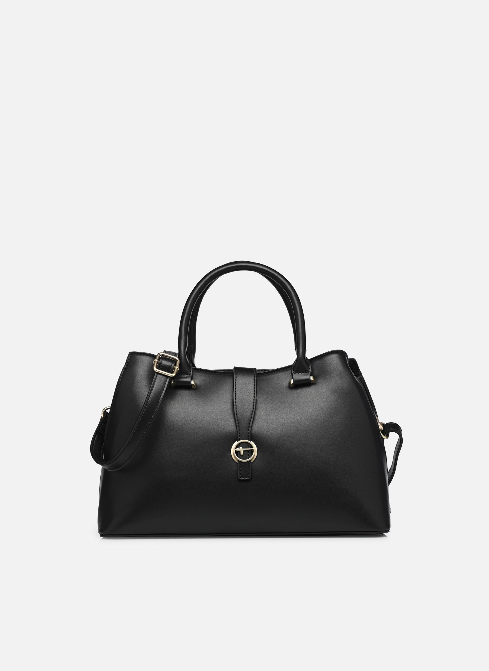 Handtassen Satchel Giorgia SC dames zwart Tamaris Handtassen Satchel Giorgia SC dames zwart BLACK