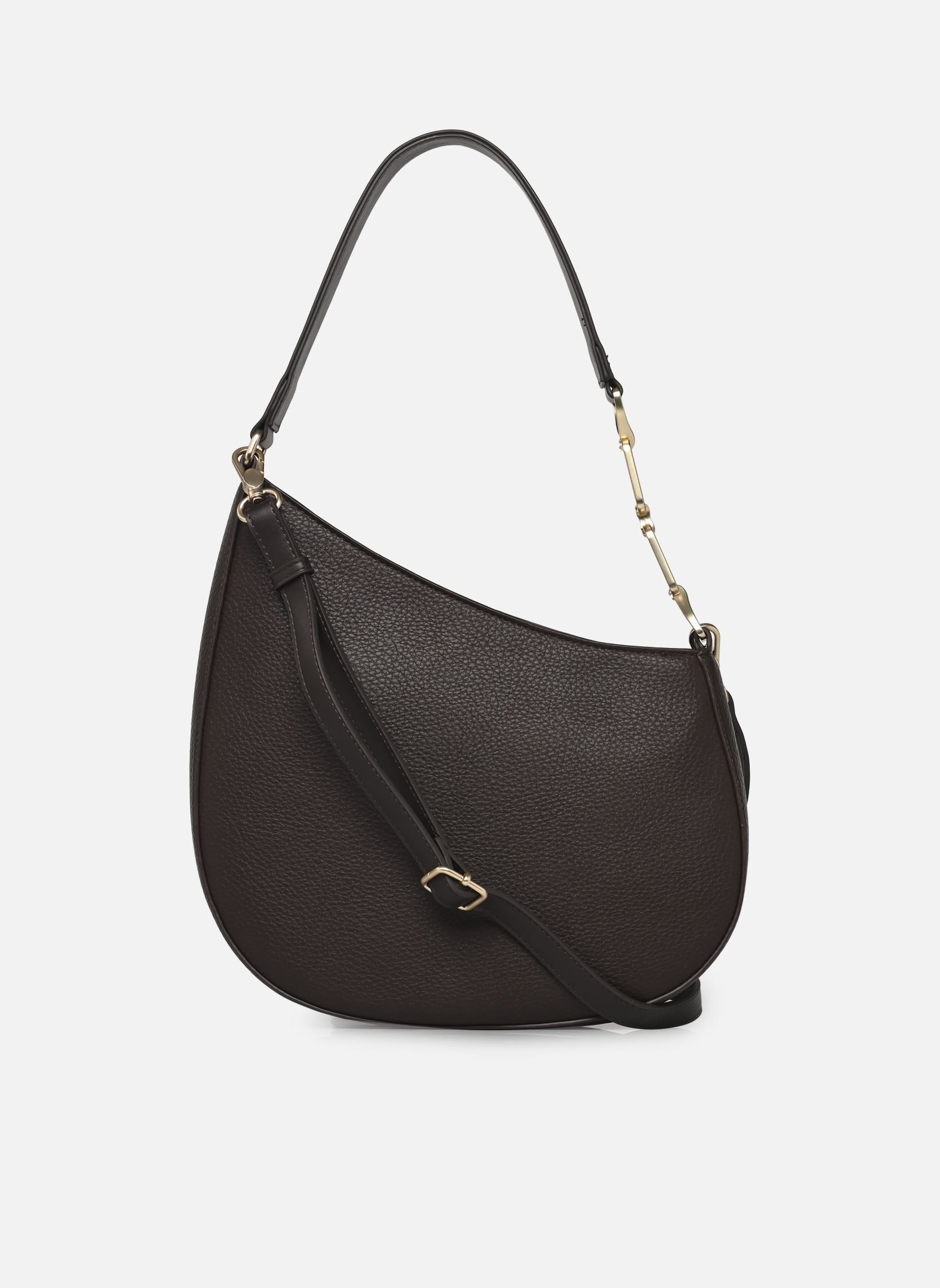 Schoudertassen Sac à main Ghalia dames bruin Tamaris Schoudertassen Sac à main Ghalia dames bruin BROWN