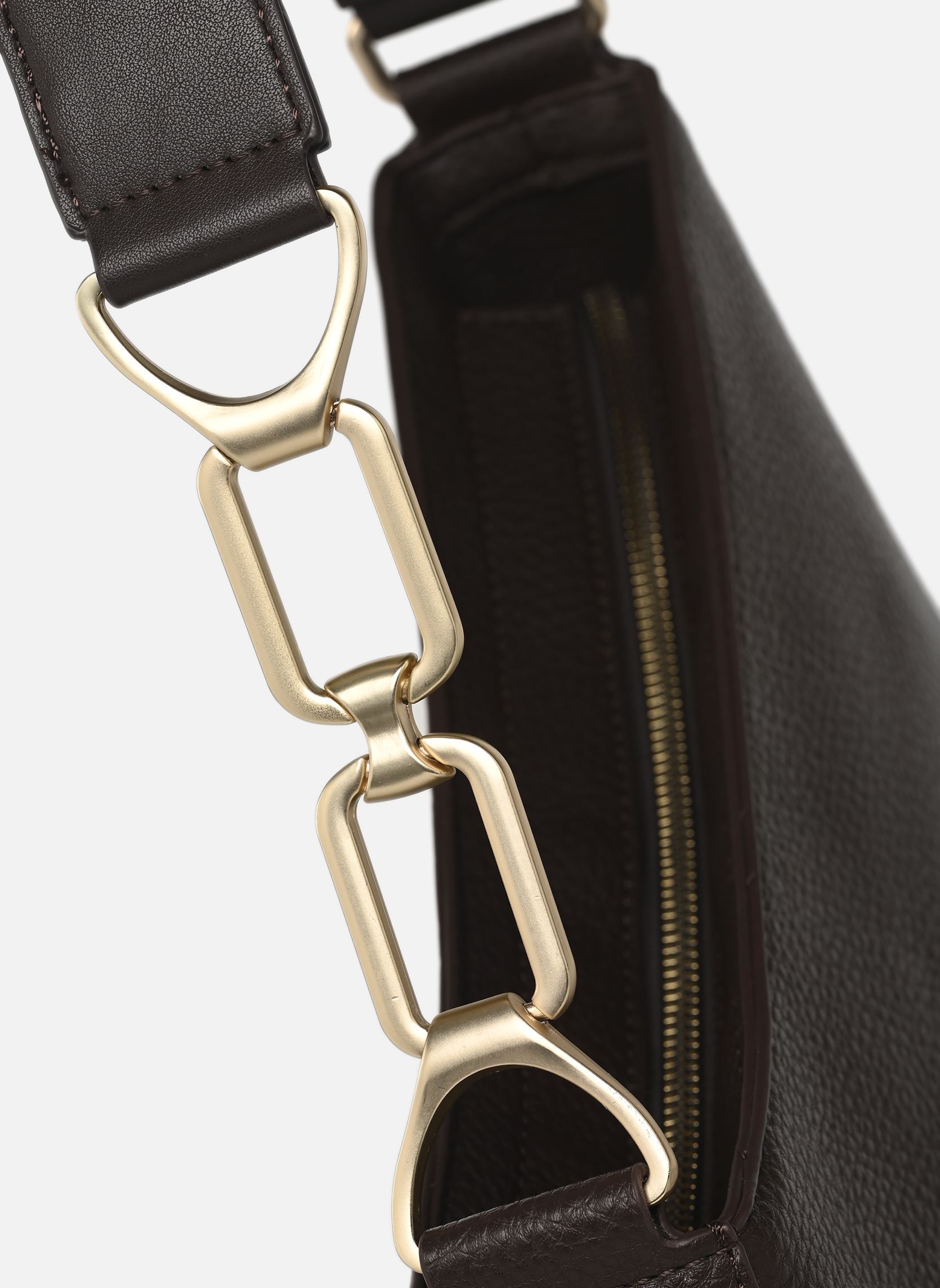 Schoudertassen Sac à main Ghalia dames bruin Tamaris Schoudertassen Sac à main Ghalia dames bruin BROWN