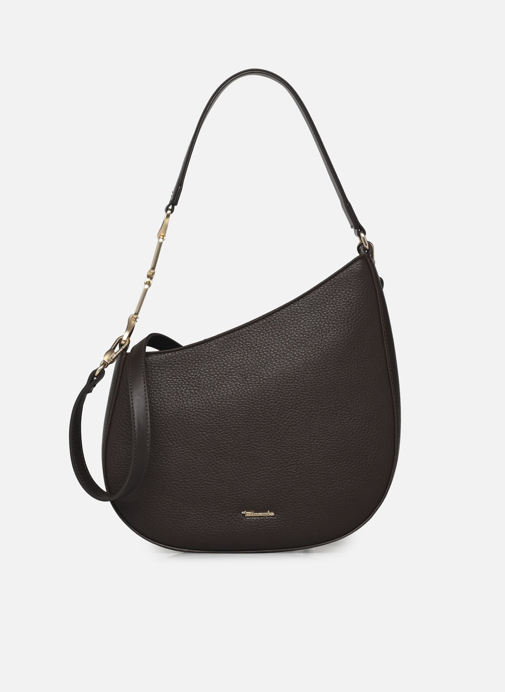 Schoudertassen Sac à main Ghalia dames bruin Tamaris Schoudertassen Sac à main Ghalia dames bruin BROWN