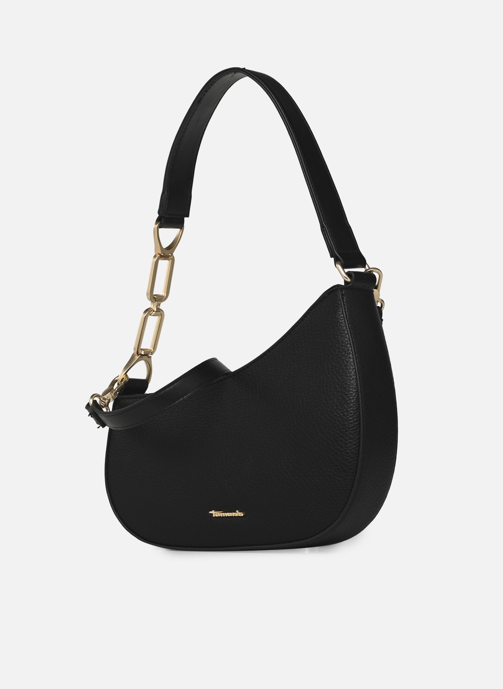 Sacs bandoulière Petit sac Ghalia femme noir Tamaris Sacs bandoulière Petit sac Ghalia femme noir BLACK