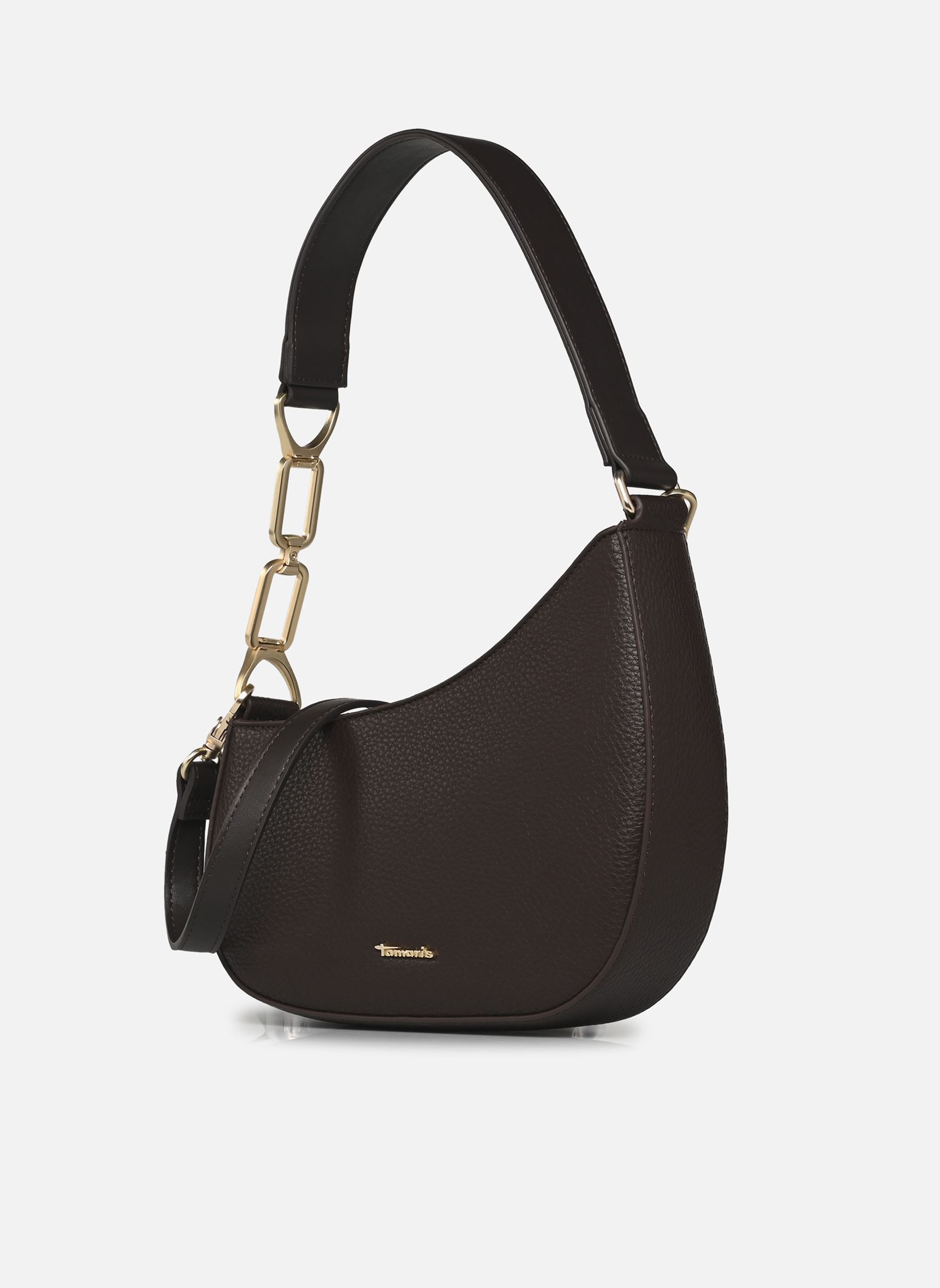 Umhängetaschen Petit sac Ghalia damen braun Tamaris Umhängetaschen Petit sac Ghalia damen braun BROWN MS