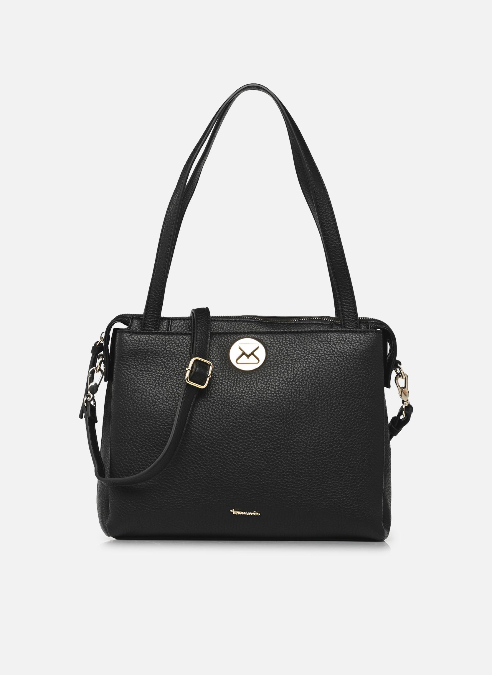 Umhängetaschen Gladis damen schwarz Tamaris Umhängetaschen Gladis damen schwarz BLACK