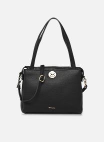 Umhängetaschen Gladis damen schwarz