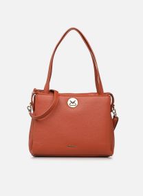 Umhängetaschen Gladis damen schwarz