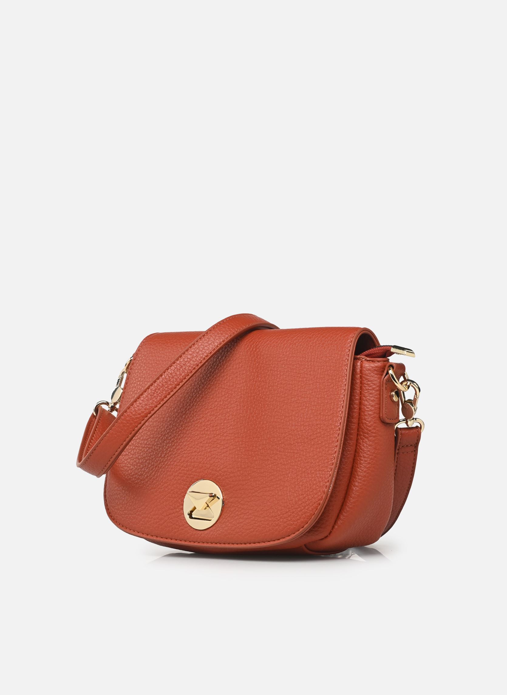 Schoudertassen Crossbody Gladis dames oranje Tamaris Schoudertassen Crossbody Gladis dames oranje RUST