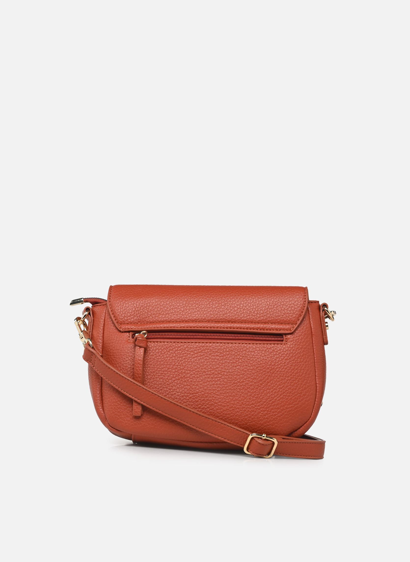 Schoudertassen Crossbody Gladis dames oranje Tamaris Schoudertassen Crossbody Gladis dames oranje RUST