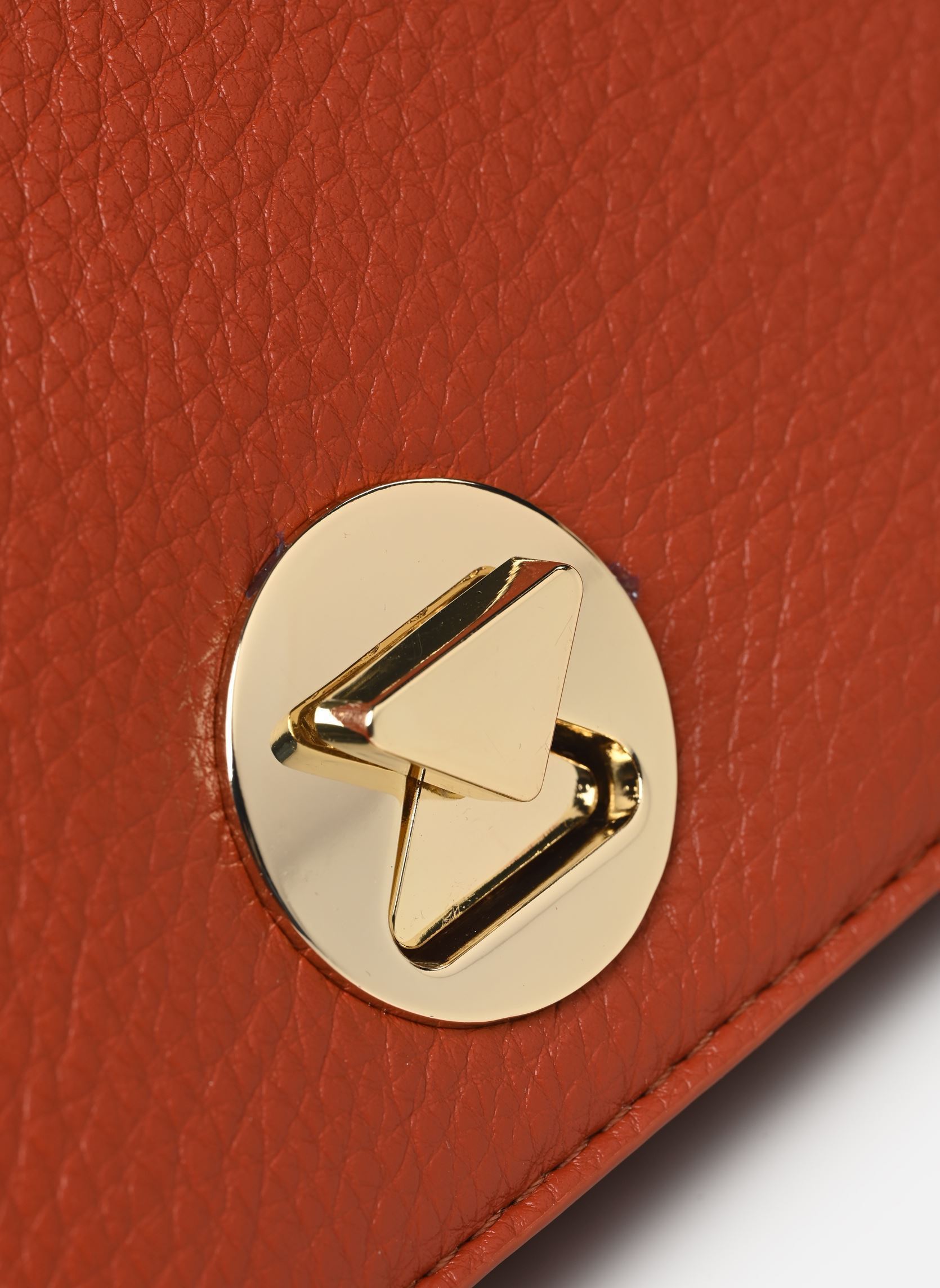 Schoudertassen Crossbody Gladis dames oranje Tamaris Schoudertassen Crossbody Gladis dames oranje RUST