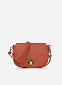 Schoudertassen Crossbody Gladis dames oranje