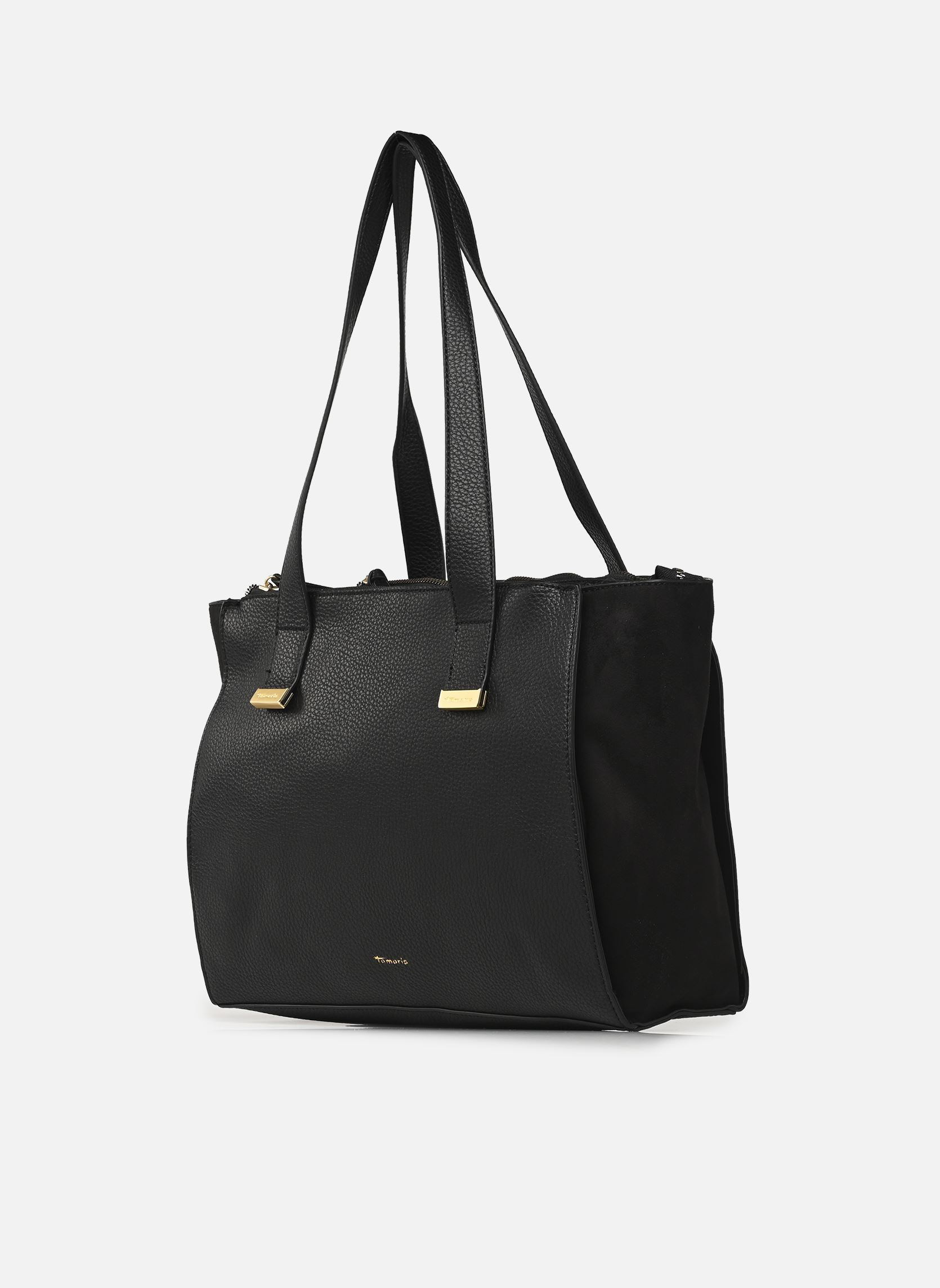 Shopper Cabas Galina SC damen schwarz Tamaris Shopper Cabas Galina SC damen schwarz BLACK