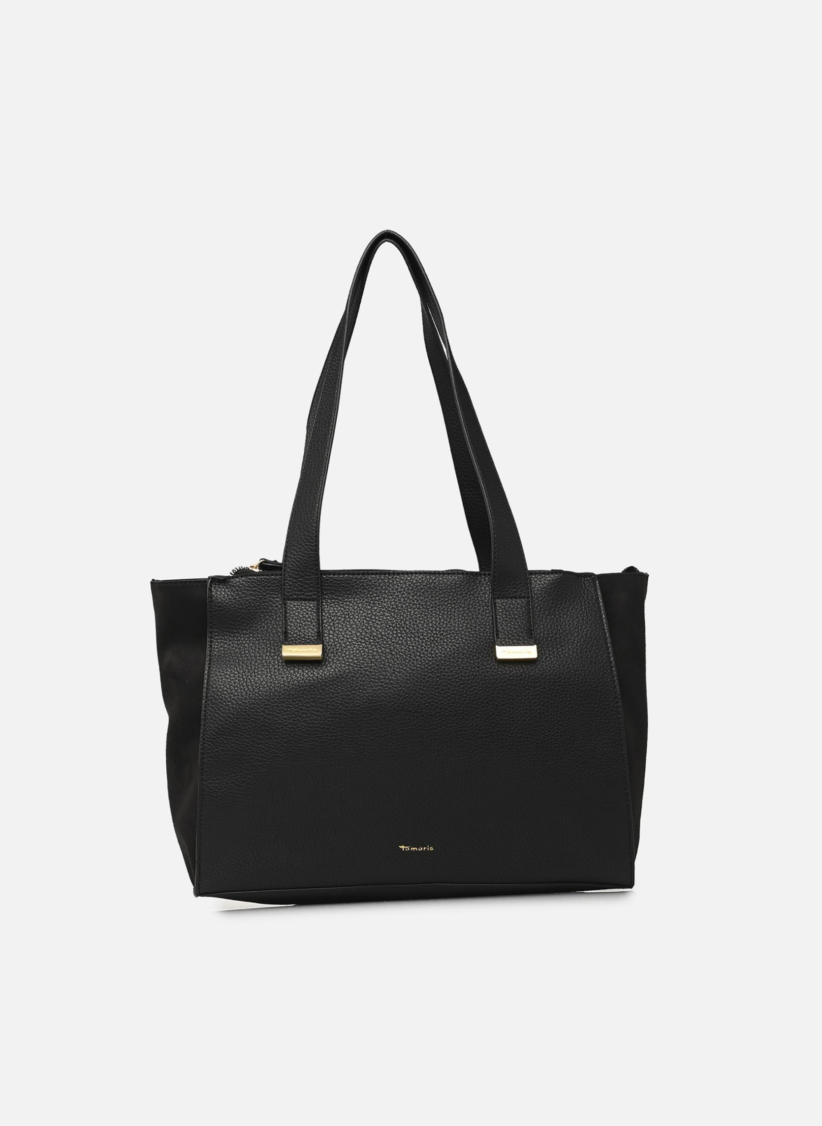 Shopper Cabas Galina SC damen schwarz Tamaris Shopper Cabas Galina SC damen schwarz BLACK