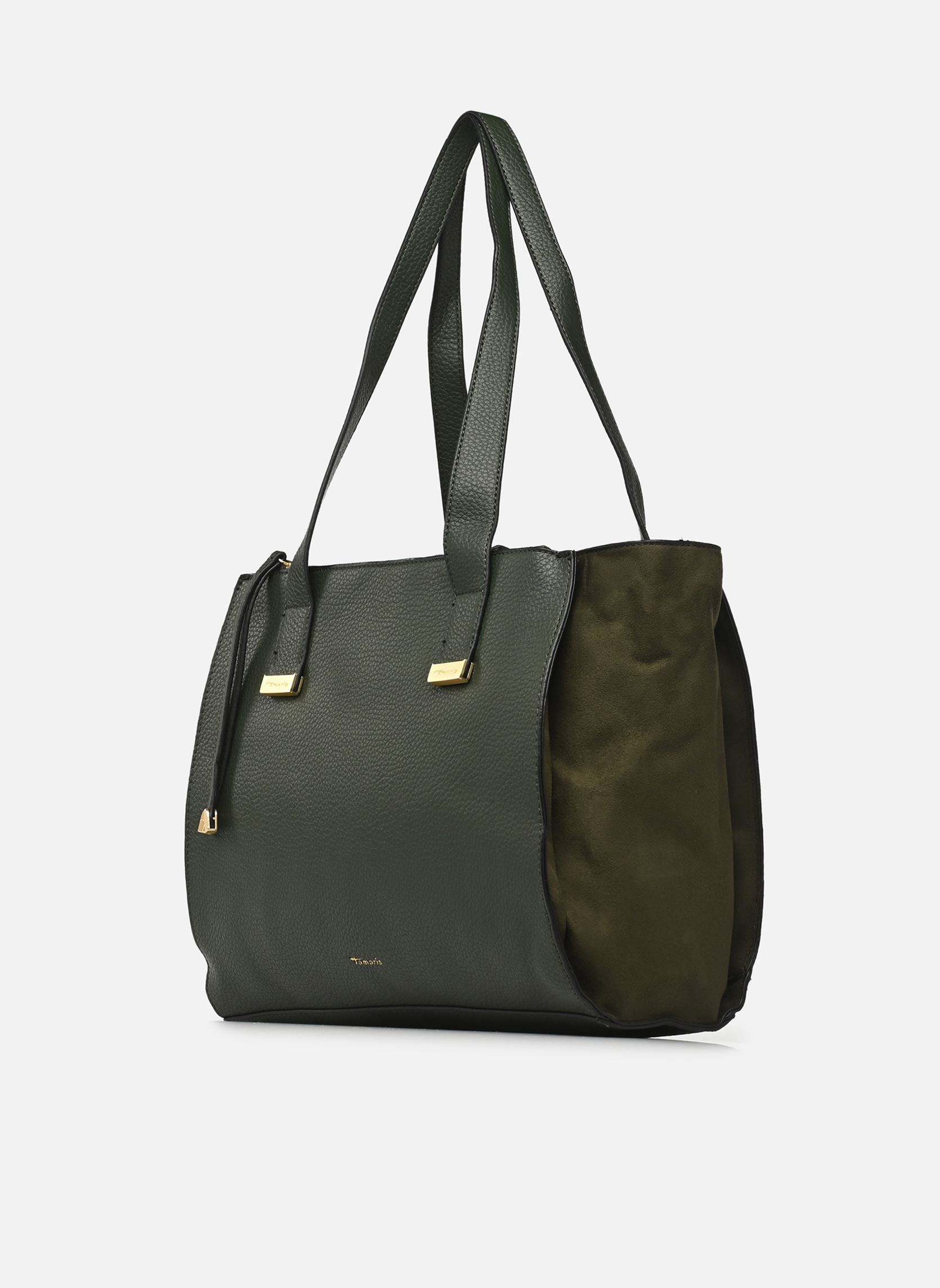 Cabas Cabas Galina SC femme vert Tamaris Cabas Cabas Galina SC femme vert GREEN