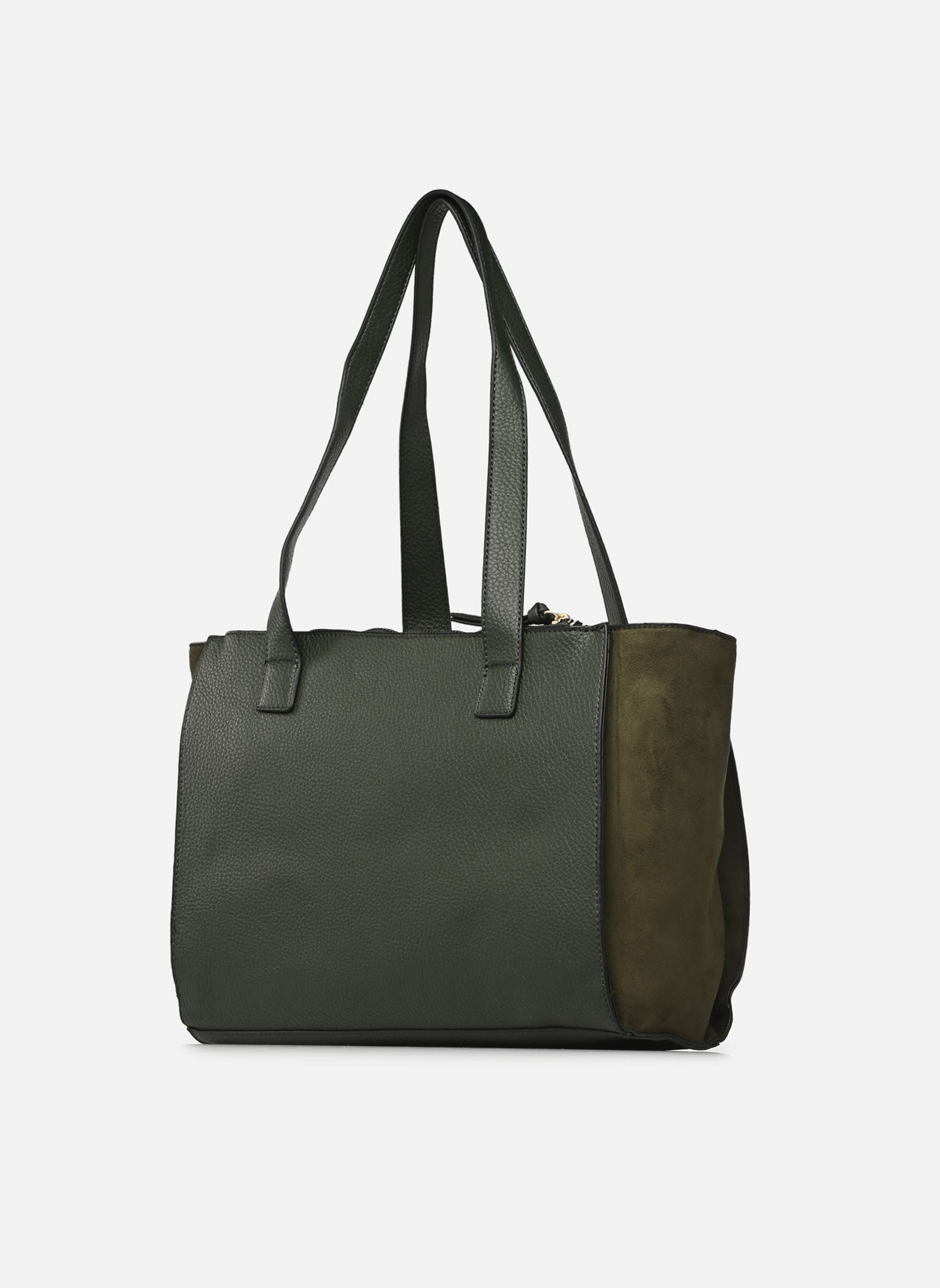 Cabas Cabas Galina SC femme vert Tamaris Cabas Cabas Galina SC femme vert GREEN