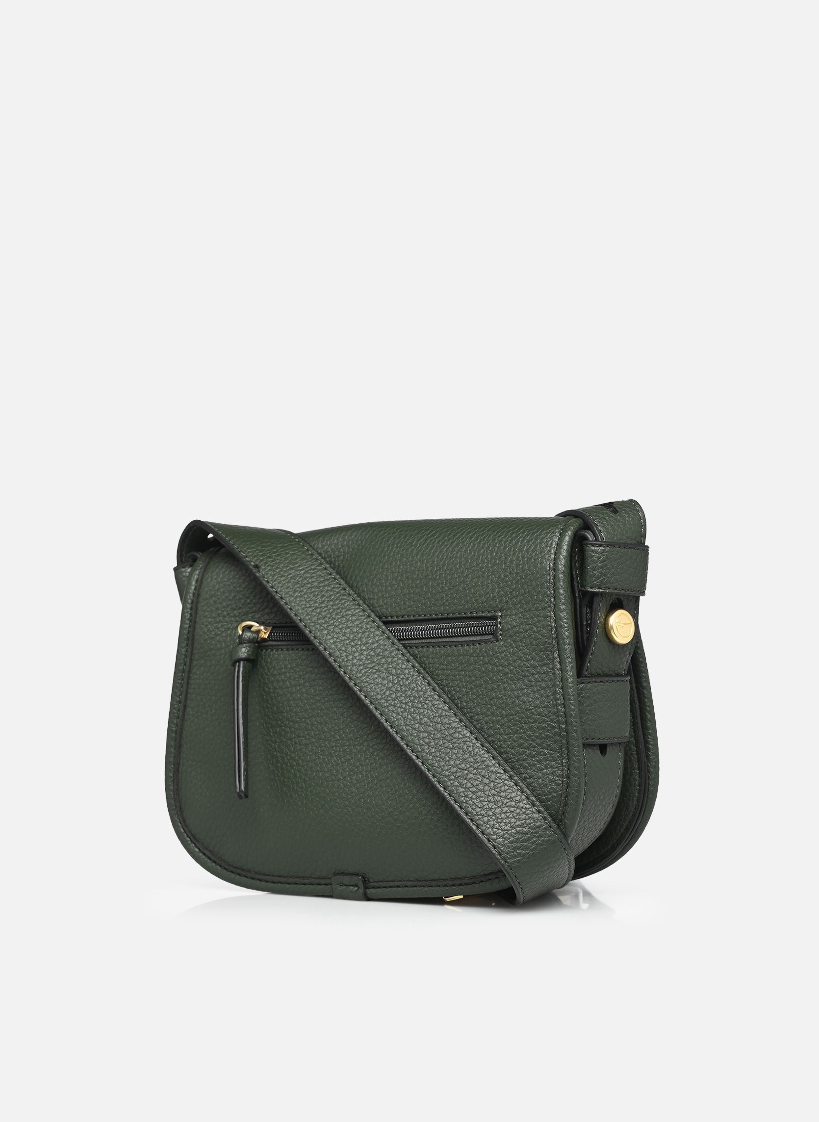 Schoudertassen Crossbody Galina SC dames groen Tamaris Schoudertassen Crossbody Galina SC dames groen GREEN