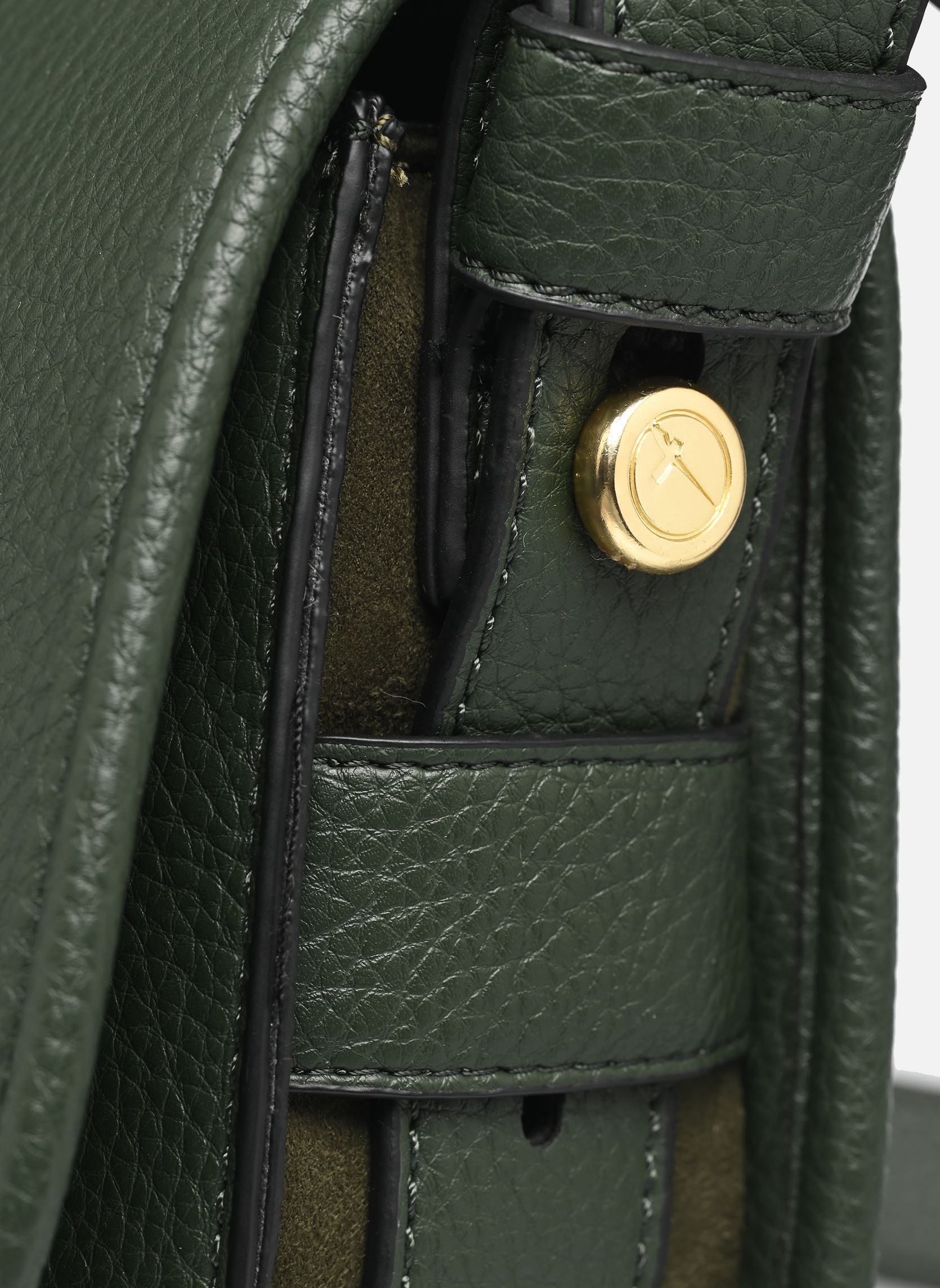 Schoudertassen Crossbody Galina SC dames groen Tamaris Schoudertassen Crossbody Galina SC dames groen GREEN