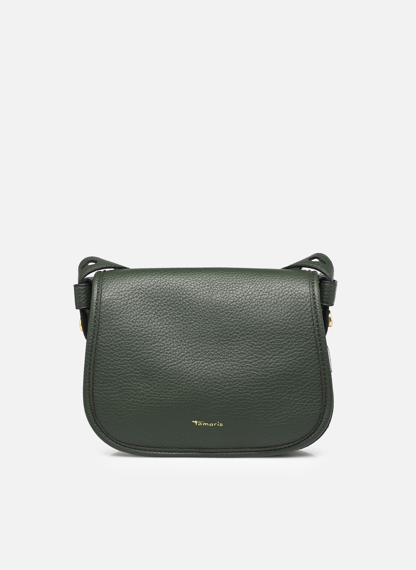 Schoudertassen Crossbody Galina SC dames groen Tamaris Schoudertassen Crossbody Galina SC dames groen GREEN