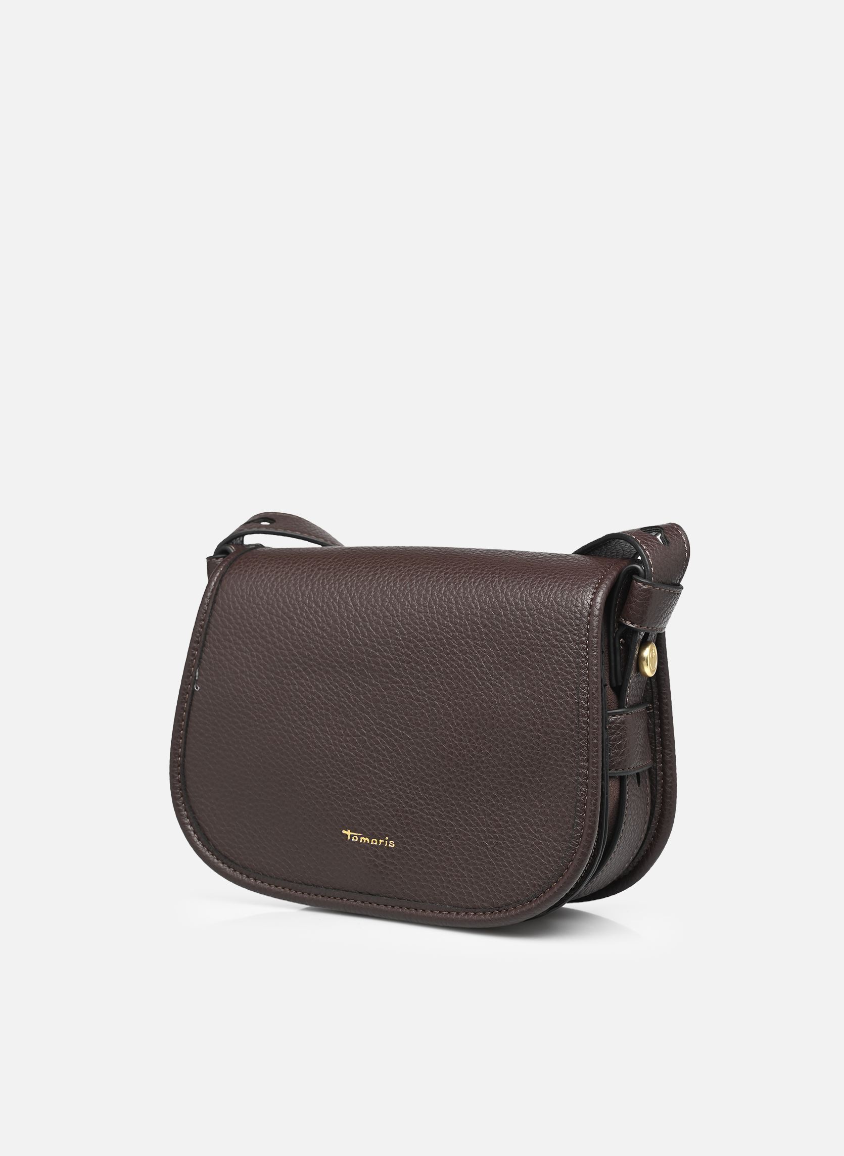 Schoudertassen Crossbody Galina SC dames bruin Tamaris Schoudertassen Crossbody Galina SC dames bruin BROWN