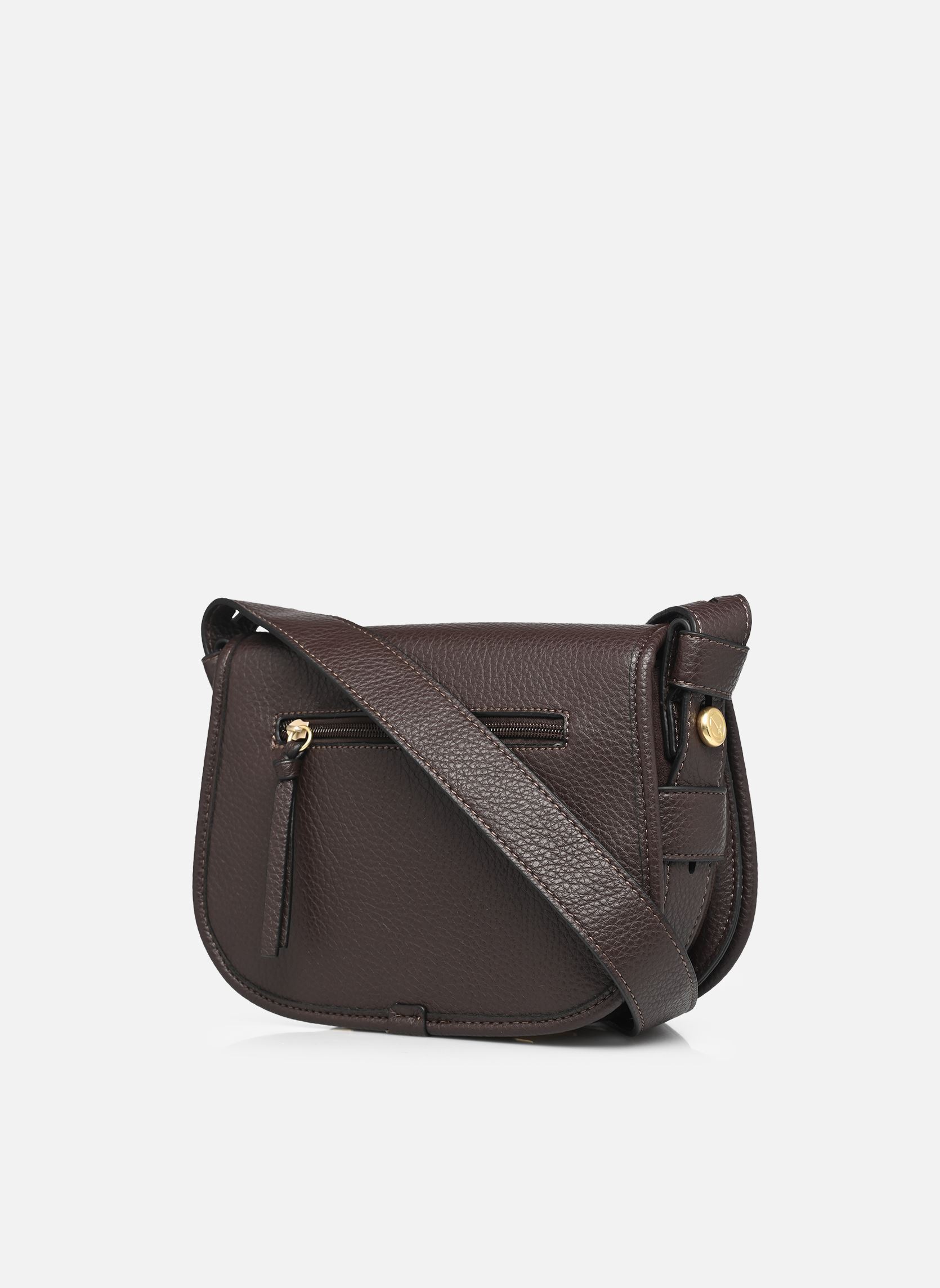 Schoudertassen Crossbody Galina SC dames bruin Tamaris Schoudertassen Crossbody Galina SC dames bruin BROWN