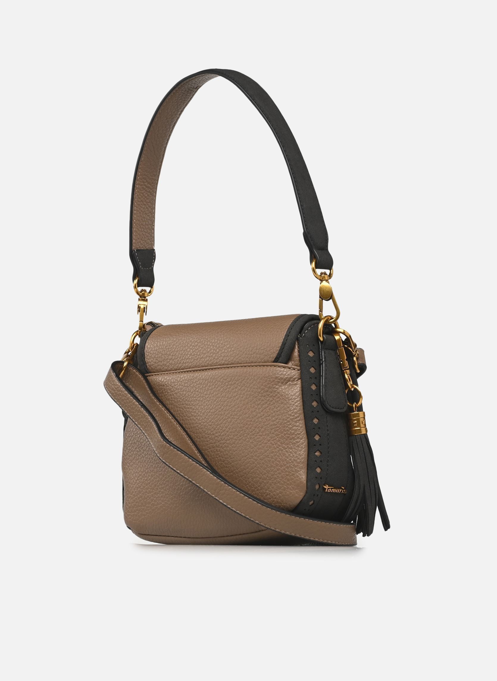 Sacs bandoulière Marron pour Femme | Collection 2026 | France