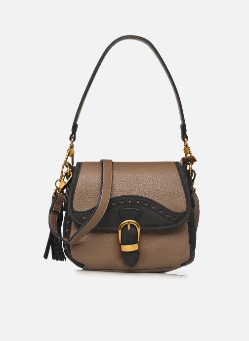 Tamaris Sacs bandoulière Sacs à main Gwenn femme marron