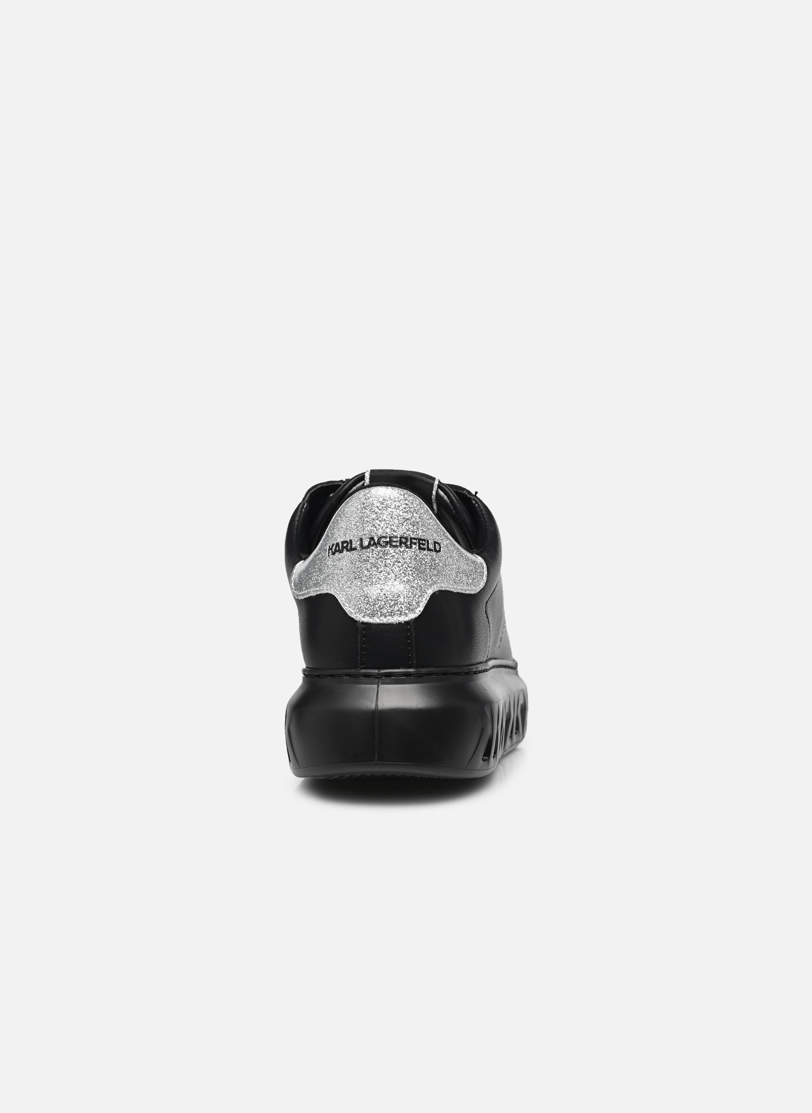 Sneakers basse Kapri Kite Outline Nft Lo Lace donna nero Karl Lagerfeld Sneakers basse Kapri Kite Outline Nft Lo Lace donna nero Black Lthr w/Silver