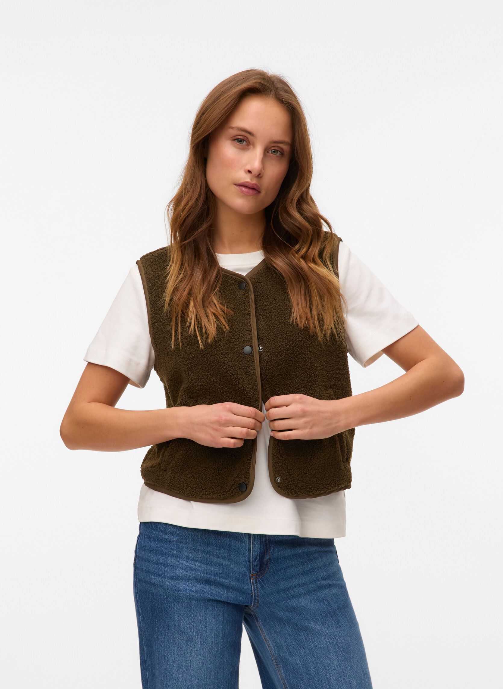 Gilet Vero Moda 187337VTAH25 EU