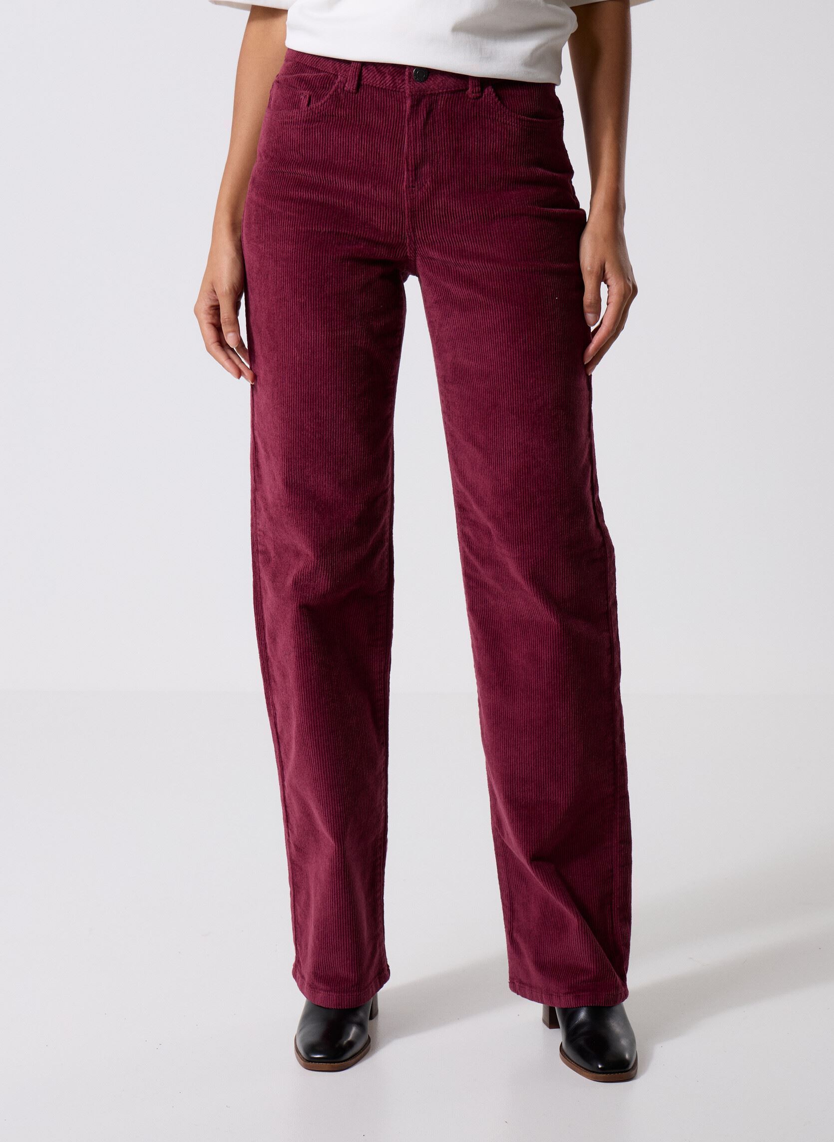 Noisy May Pantaloni da donna in promo