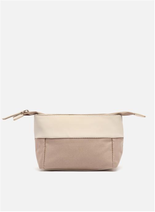 Misako Sacs de voyage Nécessaire de voyage Tashe Beige femme beige