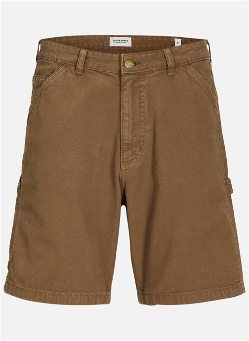 Jack & Jones Shorts marron