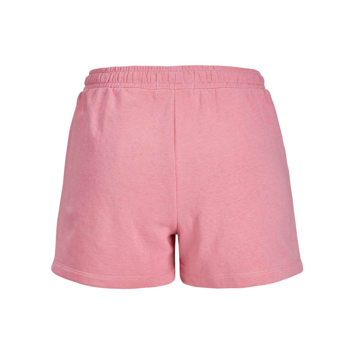 Shorts Short jogging coton regular femme rose JJXX Shorts Short jogging coton regular femme rose Rose
