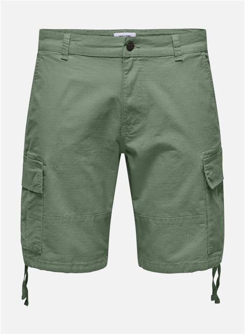 Only & Sons Shorts vert