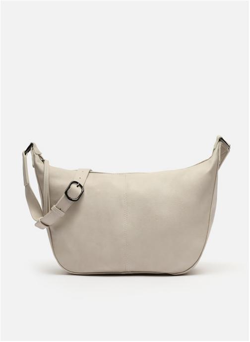 Misako Sacs à main Sac à main Fulvia Light grey femme gris