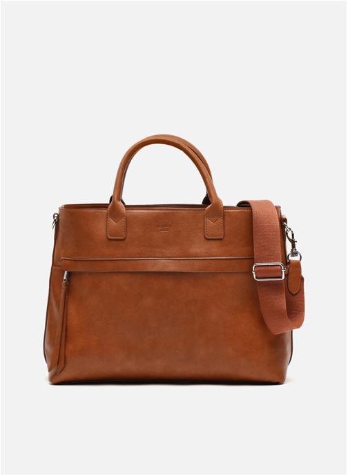 Misako Sacs à main Sac à main Nestoria Ligth brown femme marron