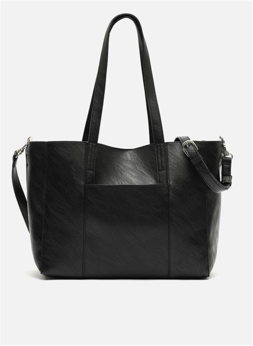 Misako Sacs à main Sac à main Femme Delfino Black femme noir