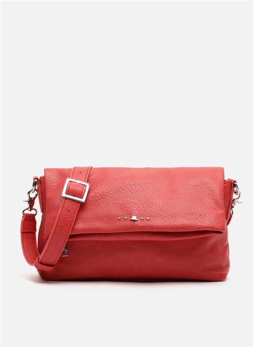 Misako Sacs à main Sac à main Nesquito-1 Light orange femme orange