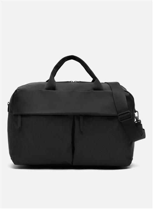Misako Sacs bandoulière Sac Unisexe Atreu Black femme noir