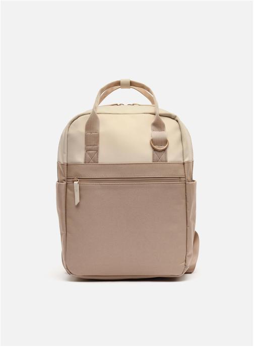 Misako Sacs ordinateurs Mallette pour ordinateur portable Femme Tashe Beige femme beige