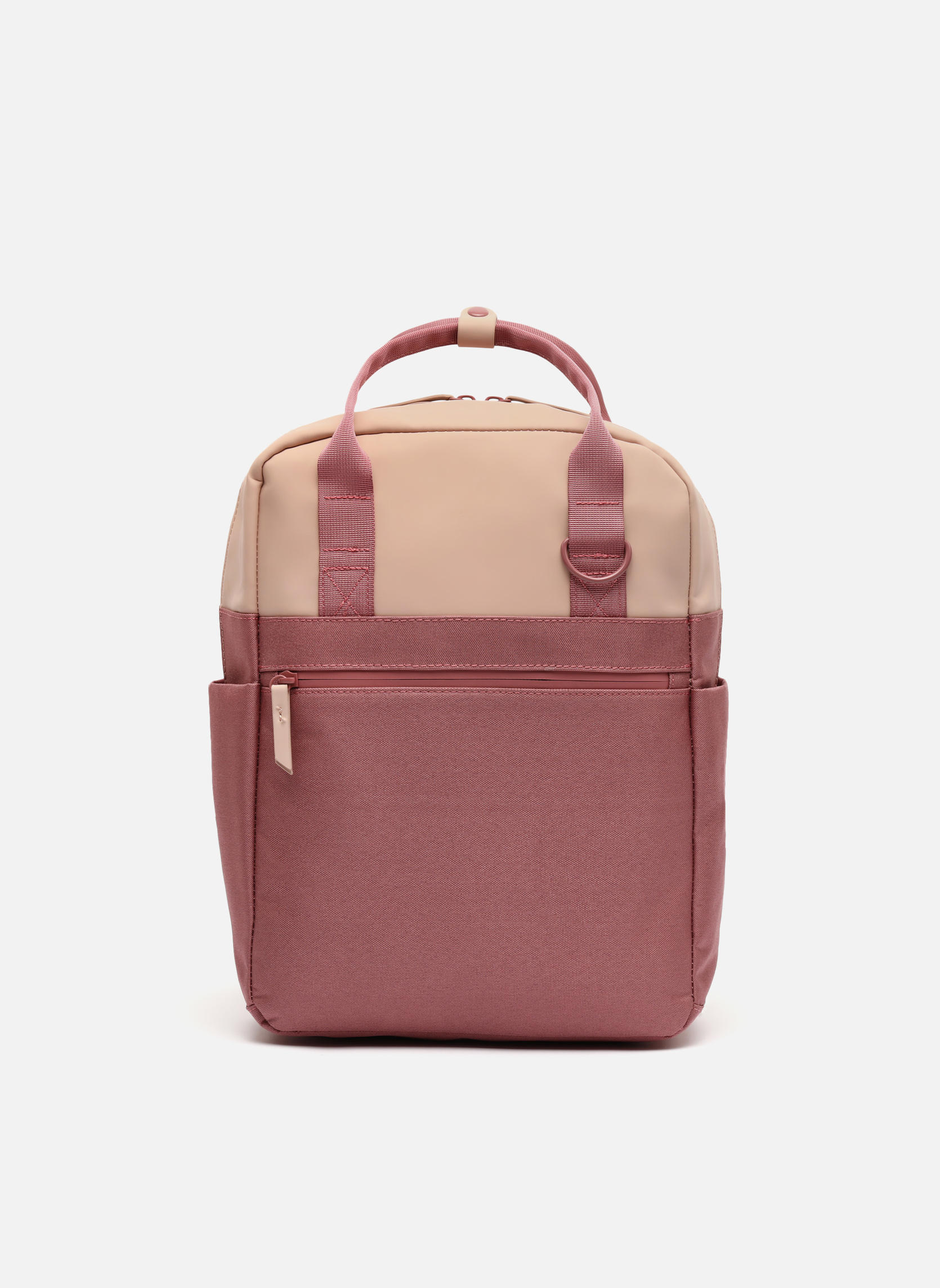 Sacs à dos Mallette pour ordinateur portable Femme Tashe Pink femme rose Misako Sacs à dos Mallette pour ordinateur portable Femme Tashe Pink femme rose Rose