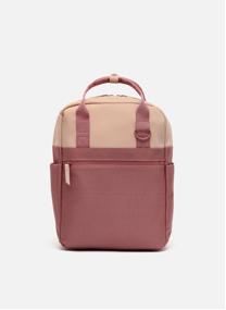 Sacs à dos Mallette pour ordinateur portable Femme Tashe Pink femme rose