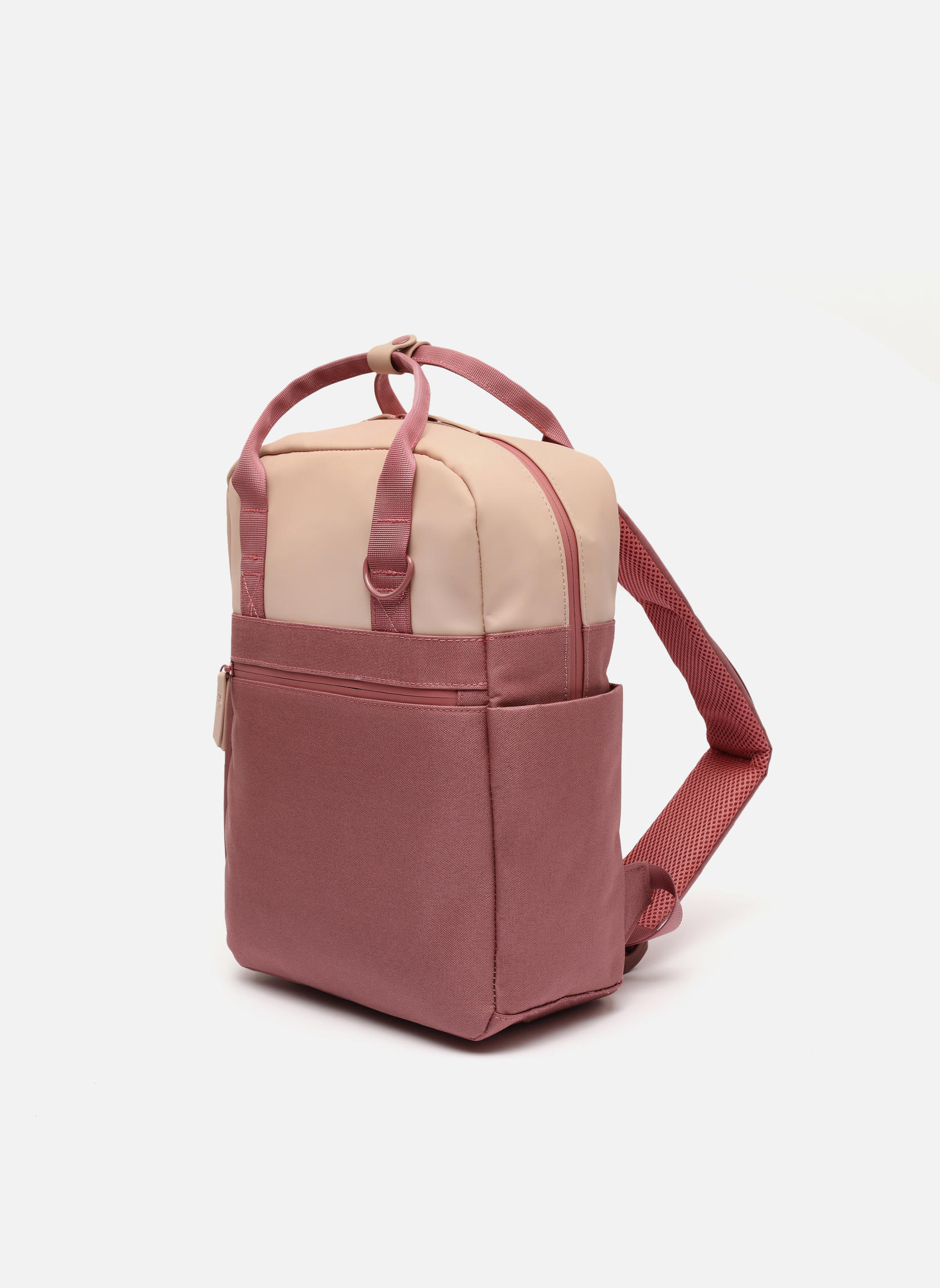 Sacs à dos Mallette pour ordinateur portable Femme Tashe Pink femme rose Misako Sacs à dos Mallette pour ordinateur portable Femme Tashe Pink femme rose Rose