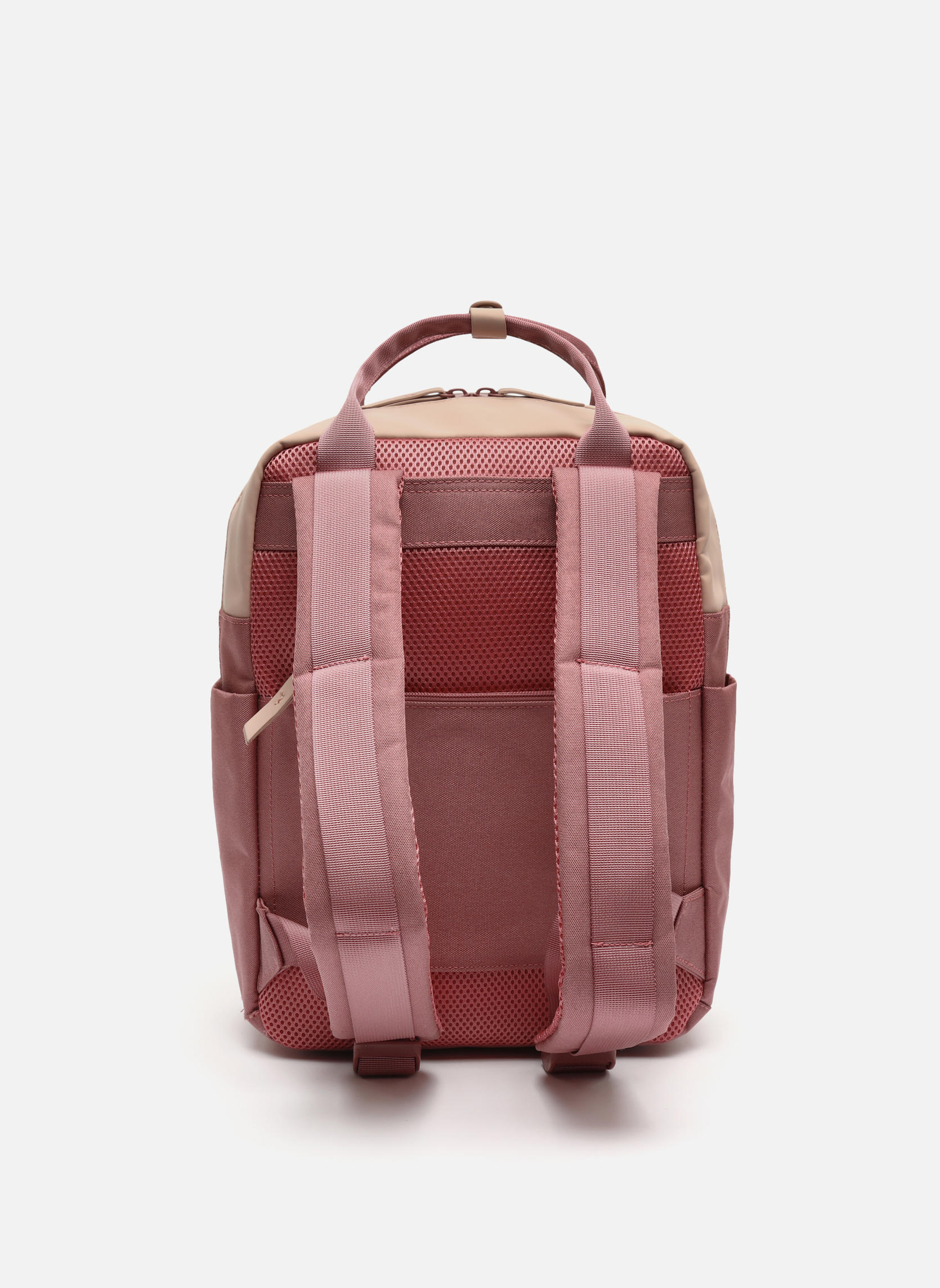 Sacs à dos Mallette pour ordinateur portable Femme Tashe Pink femme rose Misako Sacs à dos Mallette pour ordinateur portable Femme Tashe Pink femme rose Rose