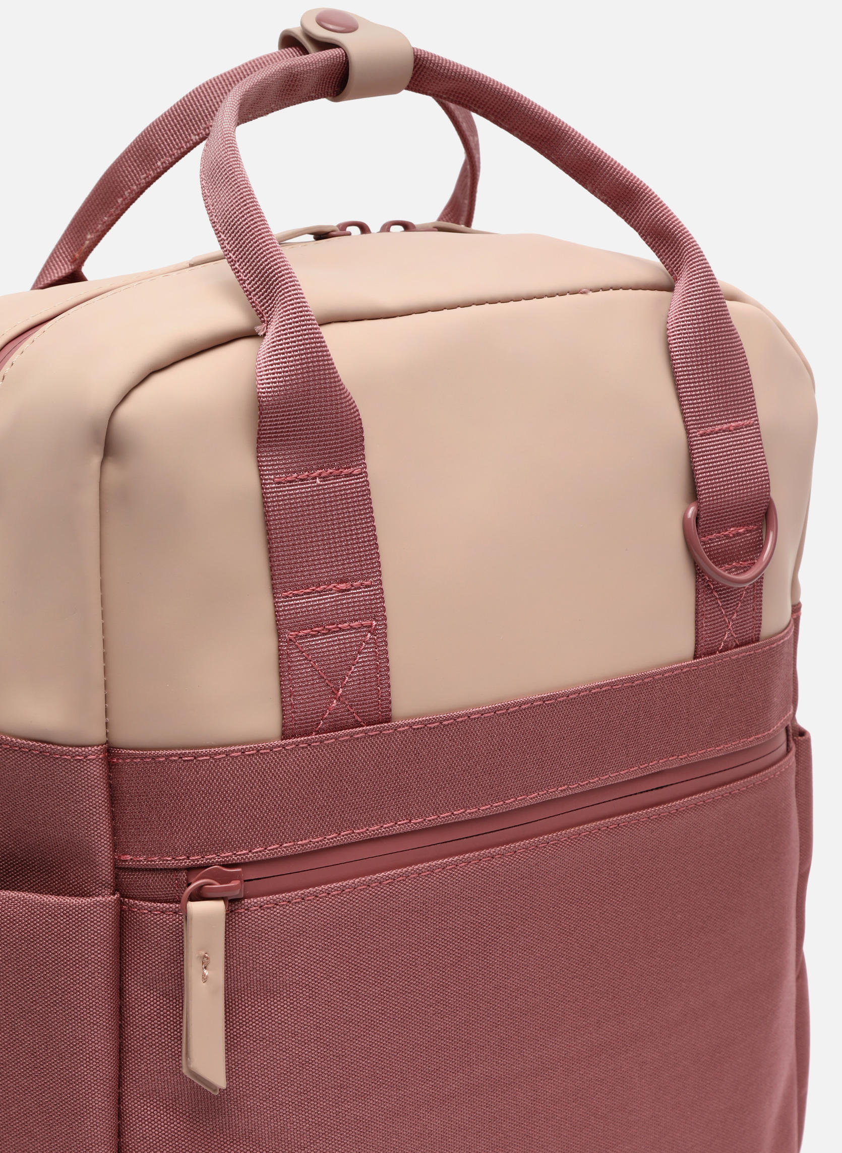 Sacs à dos Mallette pour ordinateur portable Femme Tashe Pink femme rose Misako Sacs à dos Mallette pour ordinateur portable Femme Tashe Pink femme rose Rose