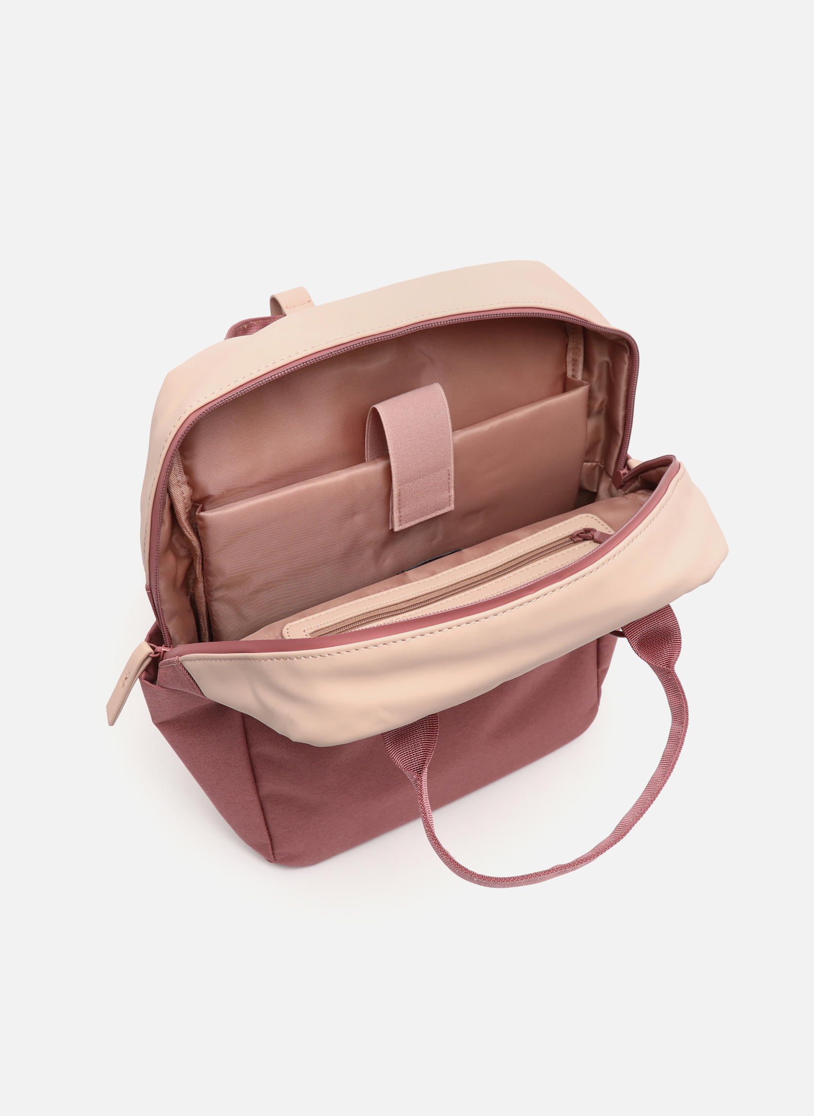 Sacs à dos Mallette pour ordinateur portable Femme Tashe Pink femme rose Misako Sacs à dos Mallette pour ordinateur portable Femme Tashe Pink femme rose Rose