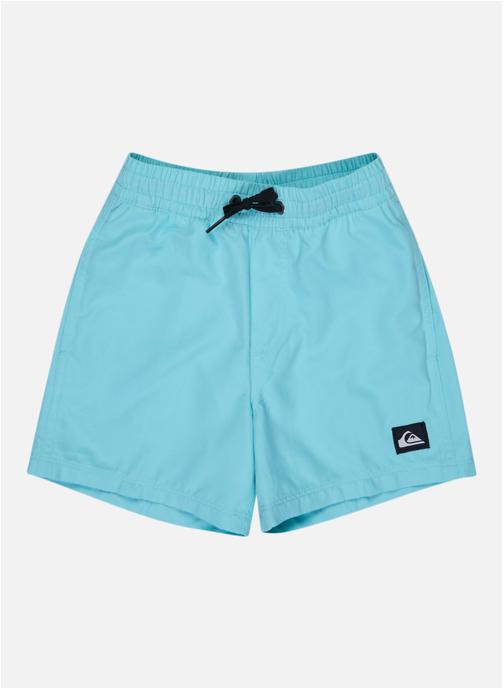 Quiksilver Shorts de bain Everyday Solid 12 garçon bleu