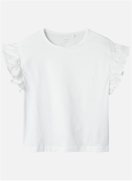 Name it Tee-shirts blanc