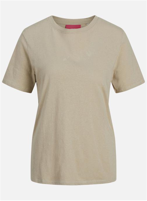 JJXX Tee-shirts beige
