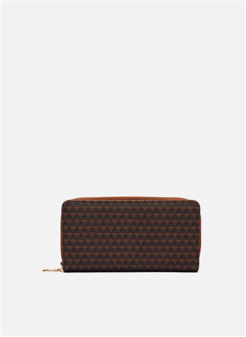 Misako Porte-monnaies Portefeuille Metri Brown femme marron