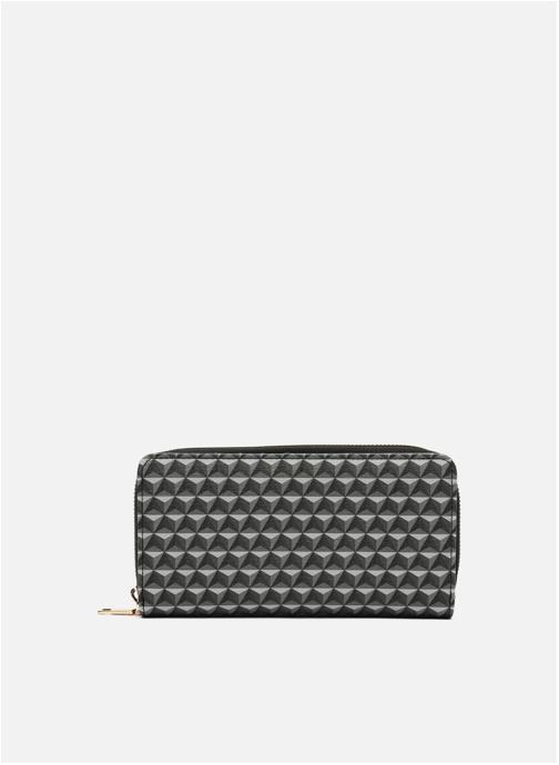 Misako Porte-monnaies Portefeuille Metri Black femme noir